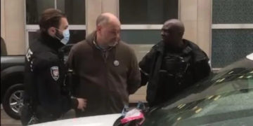 دو تن از سازمان‌دهندگان اصلی کاروان آزادی دستگیر شدند