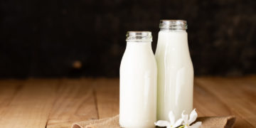 افزایش قیمت ناگهانی و قابل‌توجه شیر در سراسر کانادا