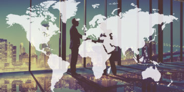 پانزده کشور برتر از نظر تولید ناخالص داخلی در سال 2022؛ کانادا در رده نهم