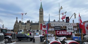 شهرداری اتاوا اعلام وضعیت اضطراری کرد