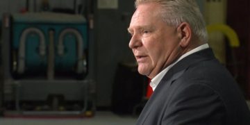 نخست‌وزیر آنتاریو: مخالف ایجاد محدودیت‌های جدید هستم