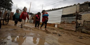 سازمان عفو بین‌الملل: اسراییل یک رژیم آپارتاید است