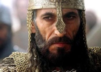 عربستان سعودی در حال ساخت یک فیلم سینمایی پر خرج ضد ایرانی است