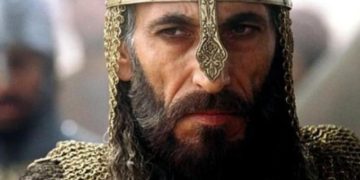 عربستان سعودی در حال ساخت یک فیلم سینمایی پر خرج ضد ایرانی است