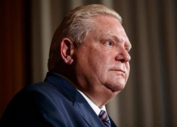 سه روز دیگر آنتاریو وارد مرحله بعدی بازگشایی می‌شود؛ مارچ امسال گواهی‌نامه واکسن لغو می‌شود