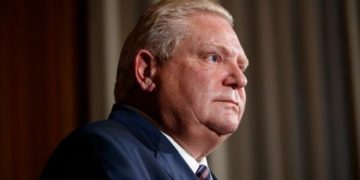 سه روز دیگر آنتاریو وارد مرحله بعدی بازگشایی می‌شود؛ مارچ امسال گواهی‌نامه واکسن لغو می‌شود