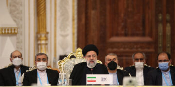 دیپلماسی تونل زیر آبی؛ تونل خلیج‌فارس می‌تواند باعث ارتباط سه‌جانبه ایران، قطر و عربستان شود؟