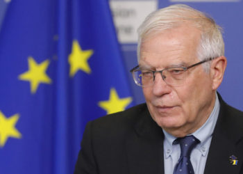 مذاکرات وین به‌خاطر عوامل بیرونی متوقف شد