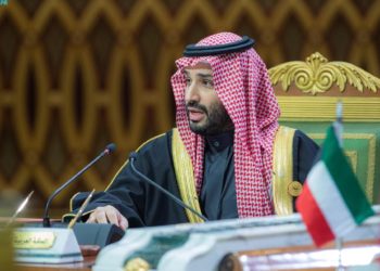 ولیعهد عربستان: گفت‌وگوها تا دستیابی به توافقی مناسب ادامه دارد