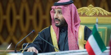 ولیعهد عربستان: گفت‌وگوها تا دستیابی به توافقی مناسب ادامه دارد