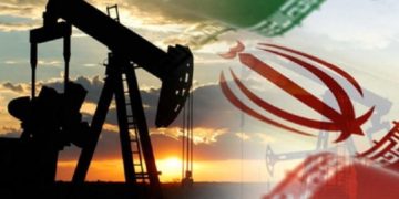 خرید نفت ایران توسط چین رکورد زد