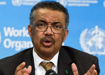 سازمان جهانی بهداشت نسبت به اوج‌گیری دوباره کرونا هشدار داد