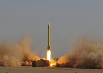 ایالات‌متحده شخصیت‌های کلیدی برنامه موشکی ایران را تحریم کرد