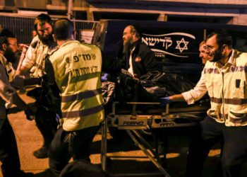 <strong>پنج اسراییلی در حمله مسلحانه یک فلسطینی کشته شدند</strong> 4 پنج اسراییلی در حمله مسلحانه یک فلسطینی کشته شدند