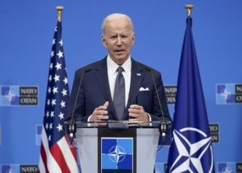 <strong>بایدن به وعده انتخاباتی خود در زمینه شرایط استفاده از سلاح هستهای عمل نکرد</strong> 3 بایدن به وعده انتخاباتی خود در زمینه شرایط استفاده از سلاح هستهای عمل نکرد