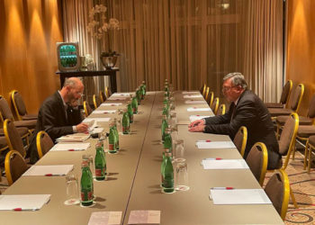 تروئیکای اروپایی: خواسته‌های روسیه می‌تواند احیای برجام را ناکام بگذارد