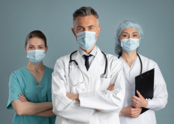 همه‌گیری کرونا طرح “دستیار پزشک” در بریتیش کلمبیا را ناکام گذاشت