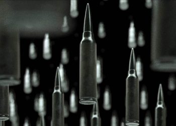 جهان نشسته بر انبار سلاح‌های بسیار کشنده؛ هر سال 12 میلیارد گلوله تولید می‌شود!