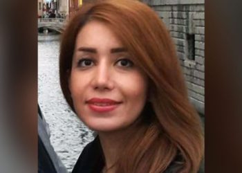 پرونده ربوده‌شدن الناز حاج‌تعمیری همچنان مبهم مانده است