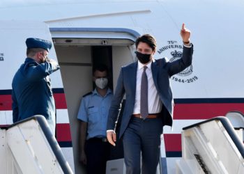 نخست‌وزیر کانادا خطاب به نمایندگان پارلمان اروپا: اوکراین به کمک بیشتری نیاز دارد