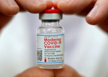 وزارت بهداشت کانادا استفاده از واکسن کرونای مدرنا برای کودکان را تایید کرد