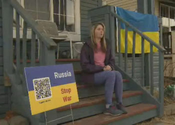 دولت کانادا روشی برای پذیرش میلیون‌های پناهجوی اوکراینی طراحی کرده است