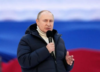 <strong>رییسجمهور روسیه: کشورهای غیردوست برای خرید گاز باید روبل بپرازند</strong> 8 رییسجمهور روسیه: کشورهای غیردوست برای خرید گاز باید روبل بپرازند