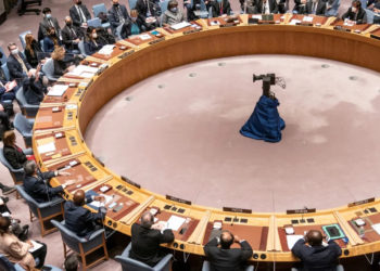 ناکارآمدی شورای امنیت در جنگ اوکراین به اوج رسید؛ چرا فصل هفتم منشور سازمان ملل اجرا نشد؟