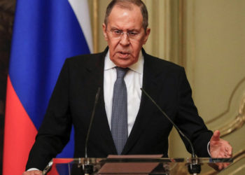 روسیه اعلام کرد: ایالات‌متحده برای ادامه همکاری هسته‌ای مسکو و تهران تضمین کتبی داده است