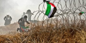گزارش‌گر ویژه حقوق بشر وضعیت موجود در سرزمین‌های اشغالی فلسطین را آپارتاید توصیف کرد