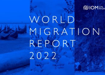 جنگ روسیه علیه اوکراین وضعیت مهاجرت جهانی را تهدید می‌کند؛ دو کریدور اصلی مهاجران از دست رفت