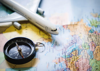 قیمت بلیت هواپیما به پرواز درمی‌آید؛ در ادامه افزایش قیمت حامل‌های انرژی در جهان