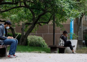 دولت آنتاریو شهریه مراکز آموزش عالی را ثابت نگه‌داشت