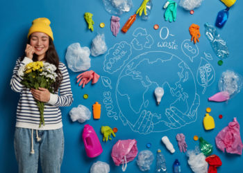 تلاش بی‌وقفه کانادا برای نجات زمین؛ پیگیری تدوین قرارداد جهانی حذف زباله‌های پلاستیکی