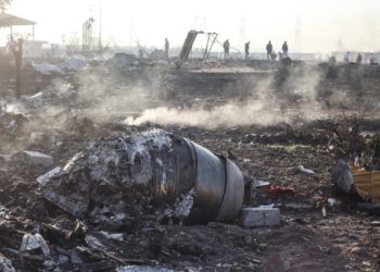 کانادا خواهان بهبود قوانین جهانی تحقیق درباره سوانح هوایی است‌؛ شیوه تحقیق درباره هواپیمای پی‌اس752 باید تغییر کند