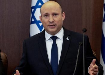 <strong>دولت اسراییل در آستانه سقوط قرار گرفت</strong> 5 دولت اسراییل در آستانه سقوط قرار گرفت