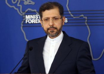 ایران خواستار دیدار طرف‌های مذاکرات هسته‌ای در کوتاه‌ترین زمان شد