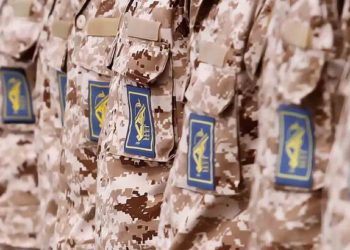 وقتی تر و خشک با هم می‌سوزند؛ تروریستی نامیدن سپاه شهروندان عادی را هدف قرار داده است