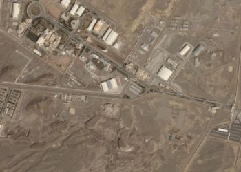 آژانس انرژی اتمی در تاسیسات نطنز دوربین‎‌های جدید نظارتی نصب کرد