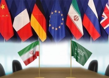 آرامش خاورمیانه در گرو دو رویداد سرنوشت‌ساز؛ توافق ایران و عربستان و احیای برجام