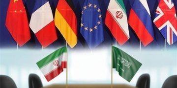 آرامش خاورمیانه در گرو دو رویداد سرنوشت‌ساز؛ توافق ایران و عربستان و احیای برجام