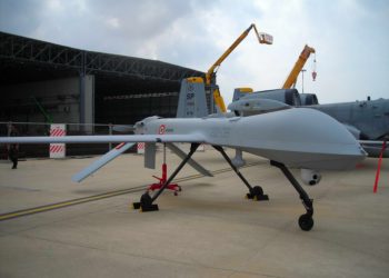 دوره سوم جنگ پهپادها فرا رسیده است؛ امسال ارزش بازار پهپادهای نظامی به ۷ میلیارد دلار می‌رسد!