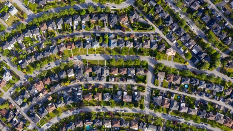 burnaby housing