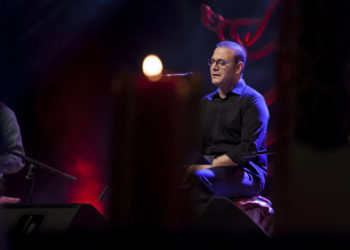 «علیرضا قربانی» هم قربانی پی‌آمد تحریم سپاه پاسداران توسط ایالات‌متحده شد!