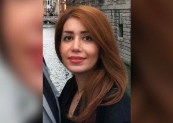 خانواده الناز حاج تعمیری و پلیس از مردم درخواست کمک کردند