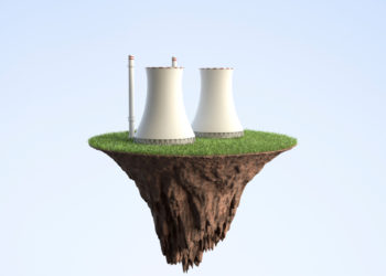 برق هسته‌ای دومین منبع انرژی کم کربن جهان؛ تولید انرژی هسته‌ای باعث تحرک اقتصاد می‌شود؟