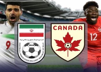 تلاش انجمن جانباختگان پرواز پی‌اس‌۷۵۲ برای لغو بازی دوستانه فوتبال کانادا و ایران