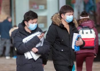 همه‌گیری کرونا تنها عامل افزایش جرایم نفرت‌ پراکنانه علیه آسیایی‌تبارهای ونکوور نیست