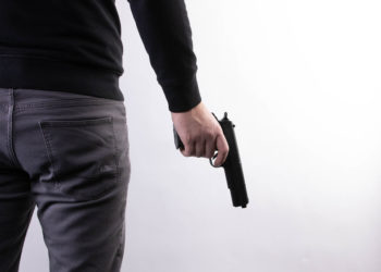 امسال ۱۷ هزار آمریکایی با اسلحه کشته شده‌اند؛ تا کنون ۶۴۰ کودک هدف گلوله قرار گرفته‌اند