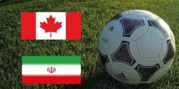 فدراسیون فوتبال کانادا درباره لغو مسابقه فوتبال کانادا و ایران بیانیه داد